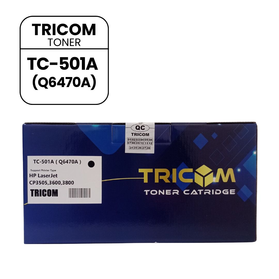 HEWLET PACKARD TC 502A Series